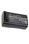 Nikon 890-0084 / 890-0084-XXQ accu (5200 mAh, 123accu huismerk) ANI00176 - 1