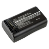 Nikon 890-0084 / 890-0084-XXQ accu (6400 mAh, 123accu huismerk) ANI00175 - 1