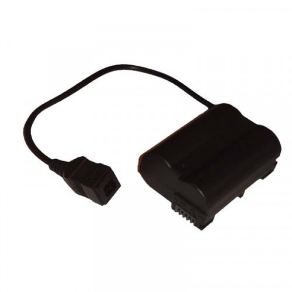 Nikon AC-Adapter EP-5B voor EN-EL15 (123accu huismerk)  ANI00262 - 1
