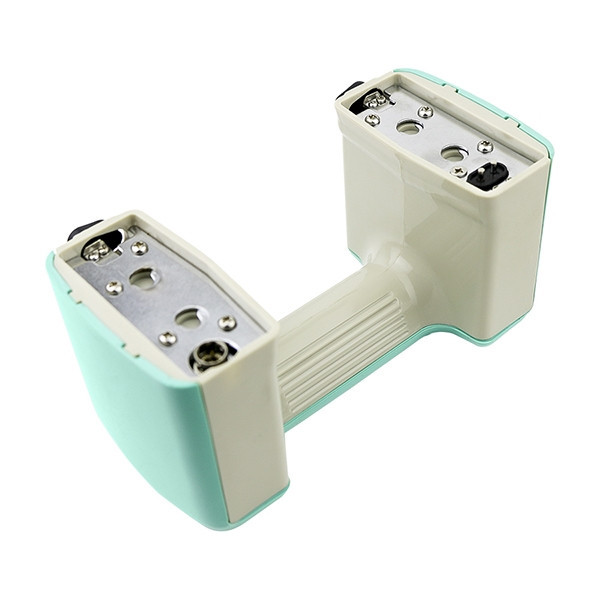 Nikon BC-80 Field Station accu (7.2 V, 3800 mAh, 123accu huismerk)  ANI00200 - 2