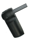 Nikon BP-D60 / MB-D40 battery grip (123accu huismerk) ANI00028 - 1