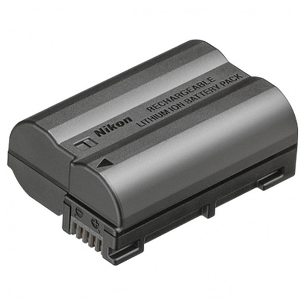 Nikon EN‑EL15C accu (7.0V, 2280 mAh, origineel) ANI00374 - 1