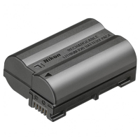 Nikon EN‑EL15C accu (7.0V, 2280 mAh, origineel) ANI00374