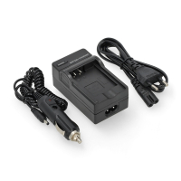 Nikon EN-EL12 oplader (123accu huismerk) ANI00042