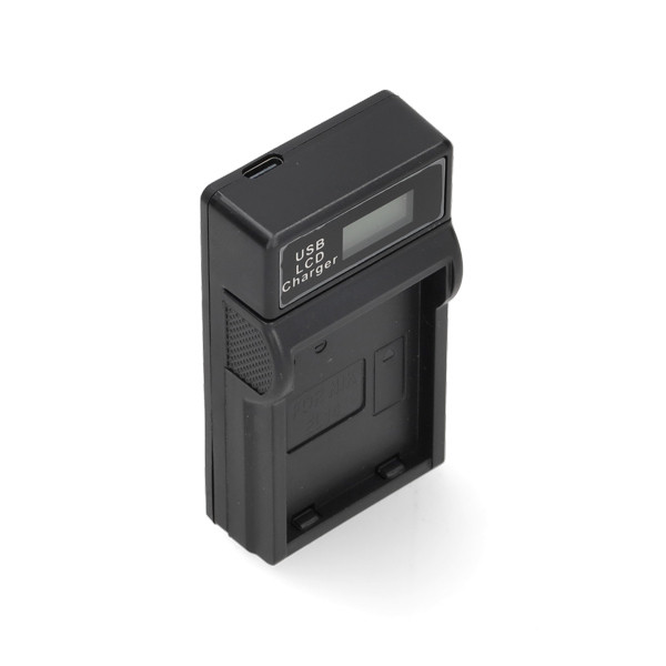 Nikon EN-EL14 USB-C single slot oplader (8.4V, 0.7A, 123accu huismerk) ANI00352 - 2