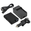 Nikon EN-EL14 / EN-EL14a accu met oplader (8.4 V, 1030 mAh, 123accu huismerk) ANI00375 - 1