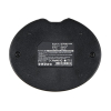 Nikon EN-EL15 / EL-EL15c / EN-EL15A oplader (123accu huismerk) ANI00330 - 3