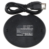 Nikon EN-EL15 / EL-EL15c / EN-EL15A oplader (123accu huismerk) ANI00330 - 4