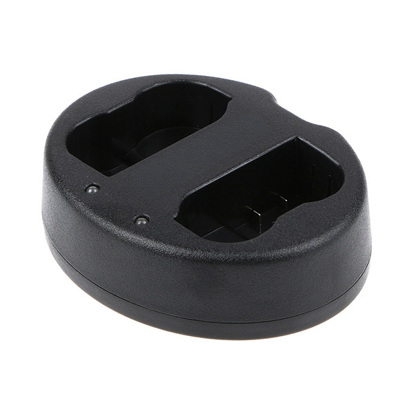 Nikon EN-EL15 / EL-EL15c / EN-EL15A oplader (123accu huismerk) ANI00330 - 2
