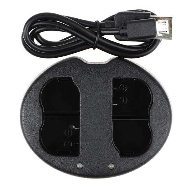 Nikon EN-EL15 / EL-EL15c / EN-EL15A oplader (123accu huismerk) ANI00330 - 3
