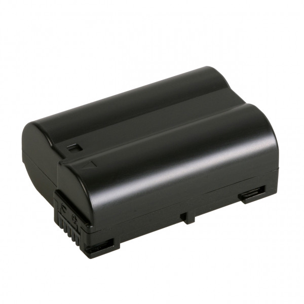 Nikon EN-EL15 / EN-EL15A / EN-EL15B / EN-EL15C accu (7 V, 2000 mAh, Li-ion, 123accu huismerk)  ANI00099 - 1