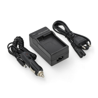 Nikon EN-EL15 / EN-EL15A oplader (123accu huismerk) ANI00022
