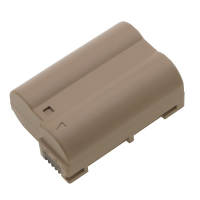 Nikon EN-EL15 accu met met USB-C oplaadpoort (7 V, 2050 mAh, 123accu huismerk)  ANI00319