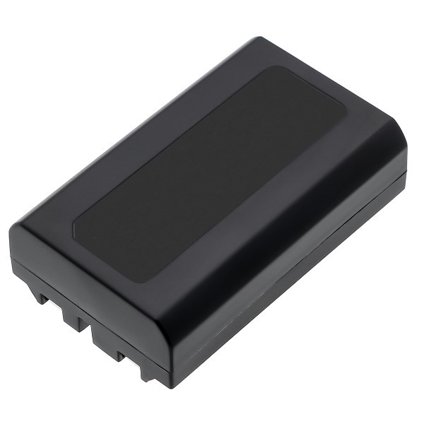 Nikon EN-EL1 accu (7.4 V 850 mAh, 123accu huismerk) ANI00234 - 1