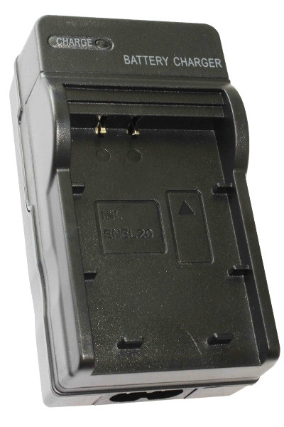 Nikon EN-EL20 oplader (123accu huismerk)  ANI00059 - 1