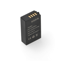 Nikon EN-EL20a / VFB11601 accu (7.4 V, 1020 mAh, 123accu huismerk) ANI00213