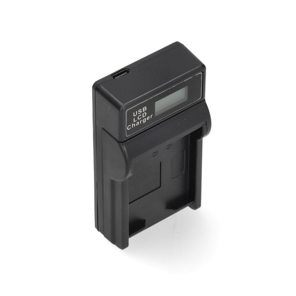 Nikon EN-EL21 USB-C single slot oplader (8.4V, 0.7A, 123accu huismerk) ANI00356 - 2