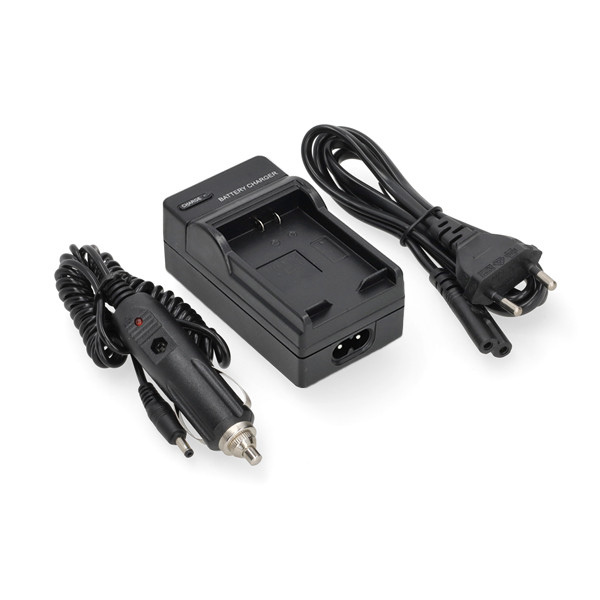 Nikon EN-EL21 / MH-28 oplader (8.4V, 0.6A, 123accu huismerk) ANI00061 - 1