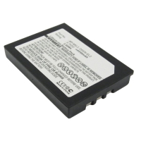 Nikon EN-EL2 accu (3,7 V, 1000 mAh, 123accu huismerk) ANI00051