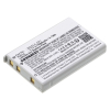 Nikon EN-EL5 accu (3.7 V, 1000 mAh, 123accu huismerk)