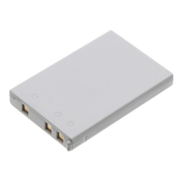 Nikon EN-EL5 accu (3.7 V, 1000 mAh, 123accu huismerk) ANI00049 - 2