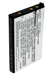Nikon EN-EL5 accu (3.7 V, 1200 mAh, 123accu huismerk)