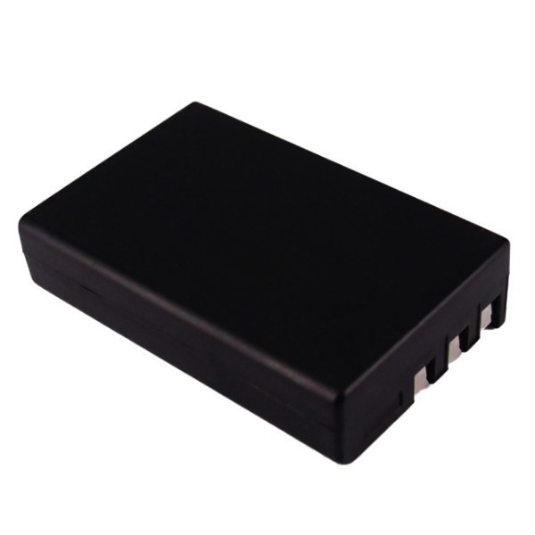 Nikon EN-EL9 / EN-EL9A / EN-EL9E accu (7.4 V, 1000 mAh, 123accu huismerk)  ANI00015 - 1