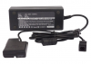 Nikon EP-5A adapter (123accu huismerk)
