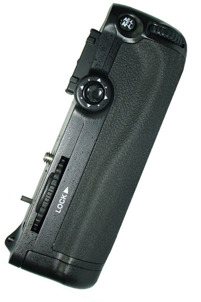 Nikon MB-D11 battery grip (123accu huismerk)  ANI00038 - 1