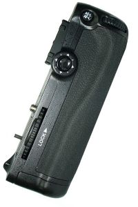 Nikon MB-D11 battery grip (123accu huismerk)  ANI00038