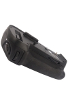 Nikon MB-D12 battery grip (123accu huismerk) ANI00040 - 1