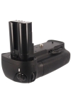Nikon MB-D200 battery grip (123accu huismerk) ANI00033 - 1