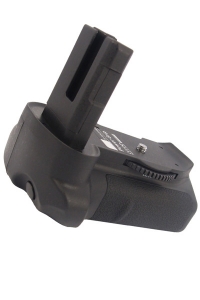 Nikon MB-D5100 battery grip (123accu huismerk)  ANI00018