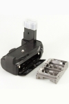 Nikon MB-D80 / MB-D90 / BP-D80 battery grip (123accu huismerk) ANI00031 - 1
