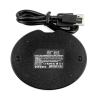 Nikon MH-18a / EN-EL3e USB dubbellader (123accu huismerk) ANI00240 - 3