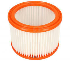 Nilfisk 107402338 Wet & Dry filter (origineel)  ANI00221 - 1