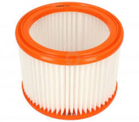 Nilfisk 107402338 Wet & Dry filter (origineel)  ANI00221