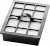 Nilfisk 30050405 / E10 HEPA Filter (123accu huismerk) ANI00215 - 1