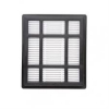 Nilfisk 78601000 / H10 HEPA Filter (origineel) ANI00219 - 1