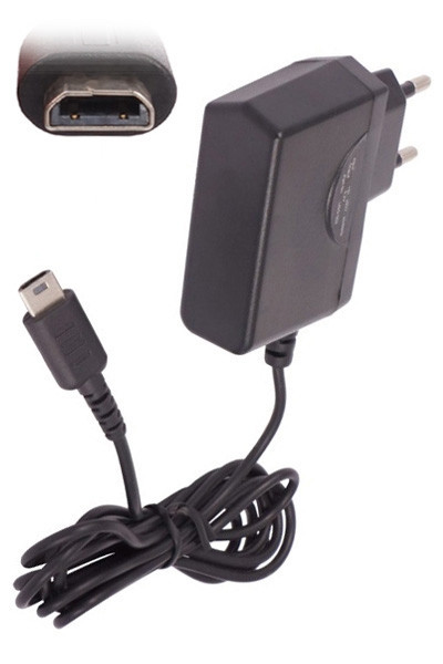 Nintendo ADPT-DFUSG003EU oplader (123accu huismerk)  ANI00086 - 1