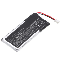 Nintendo BEE-004 accu (3.8 V, 500 mAh, 123accu huismerk) ANI00370