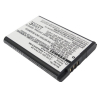 Nintendo CTR-003 / CTR-001 accu (3.7 V, 1300 mAh, 123accu huismerk)