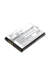 Nintendo KTR-003 accu (1200 mAh, 123accu huismerk) ANI00236 - 1