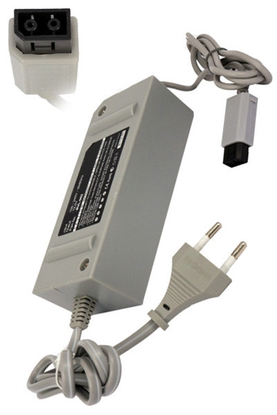 Nintendo RVL-002 oplader (123accu huismerk)  ANI00096 - 1