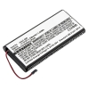 Nintendo Switch Controller HAC-006 accu (3.7 V, 520 mAh, 123accu huismerk)  ANI00201 - 1