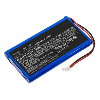 Nintendo Switch Mario Kart Live HAC-038 accu (3.7 V, 1750 mAh, 123accu huismerk)  ANI00276