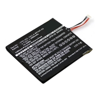 Nintendo Switch accu (3.7 V, 3600 mAh, 123accu huismerk)  ANI00198