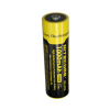 Nitecore 14500 / NL1485 batterij (3.7 V, 0.8A, 850 mAh)