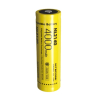 Nitecore 21700 / NL2140 Li-ion  batterij (3.6V, 5A, 4000 mAh)  ANI00287