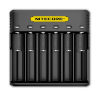 Nitecore Q6 Snellader  ANI00252